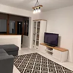 2 Apartmán Brašov