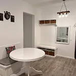 2 Apartmán Brašov
