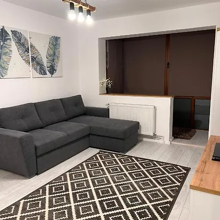 Apartman 2 Brassó