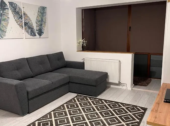 Apartman 2 Brassó